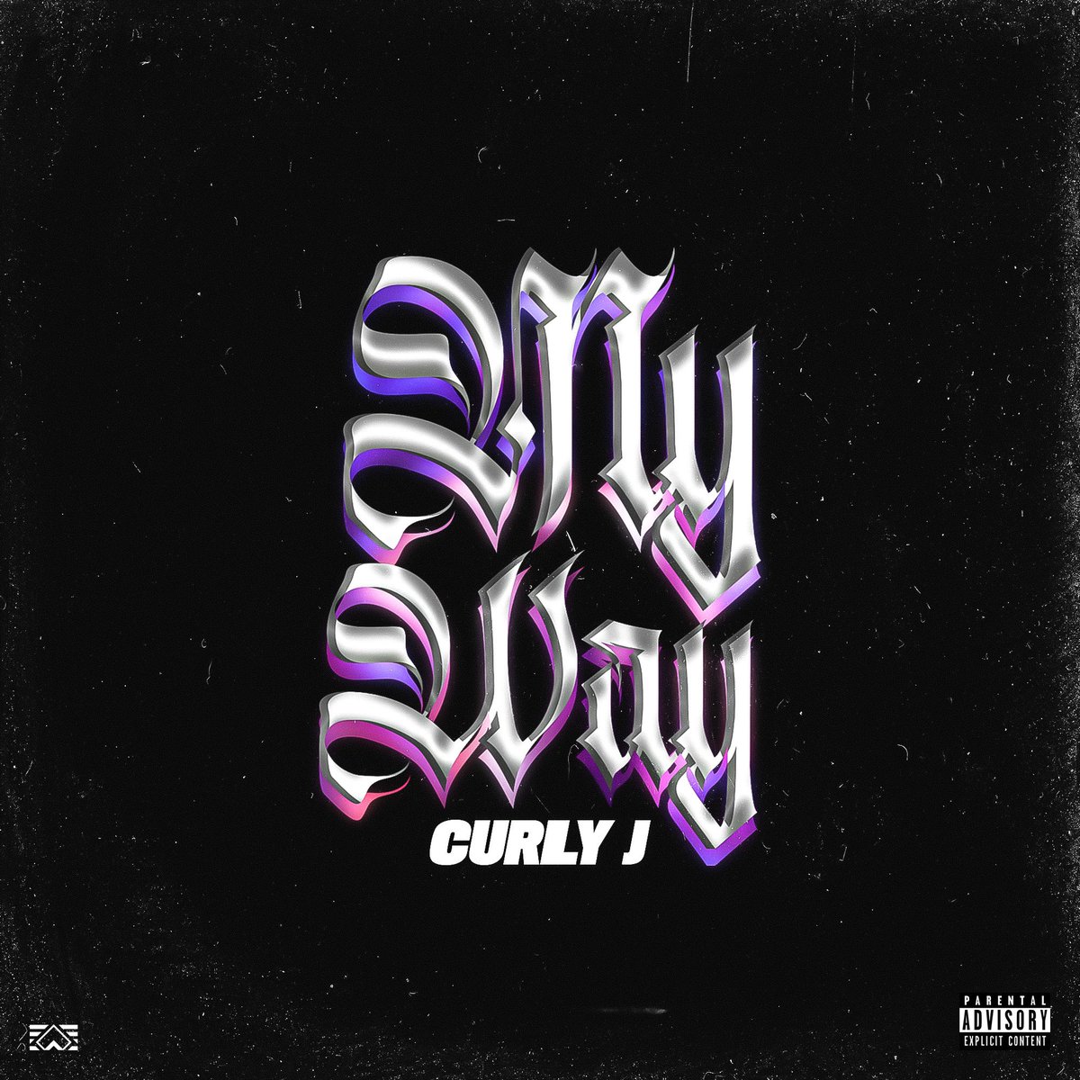 Real_CurlyJ's tweet photo. MY WAY💿 Out now🔥 https://t.co/wcb67AdYev