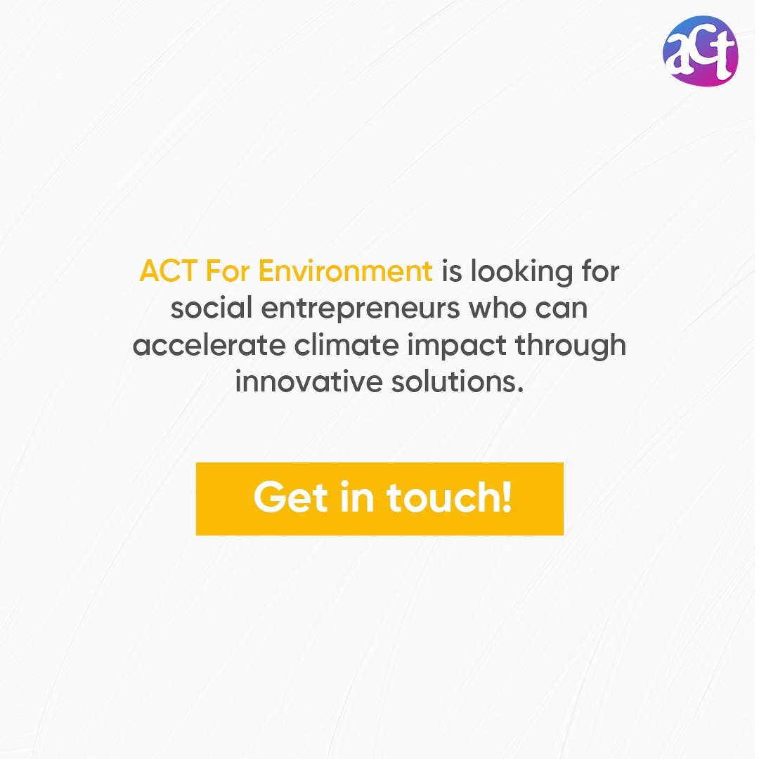 ACT tweet media
