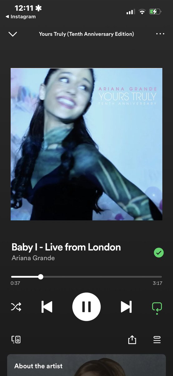 y’all don’t understand how special this song/album is to me 🥹🥹 I CAN NOT RN