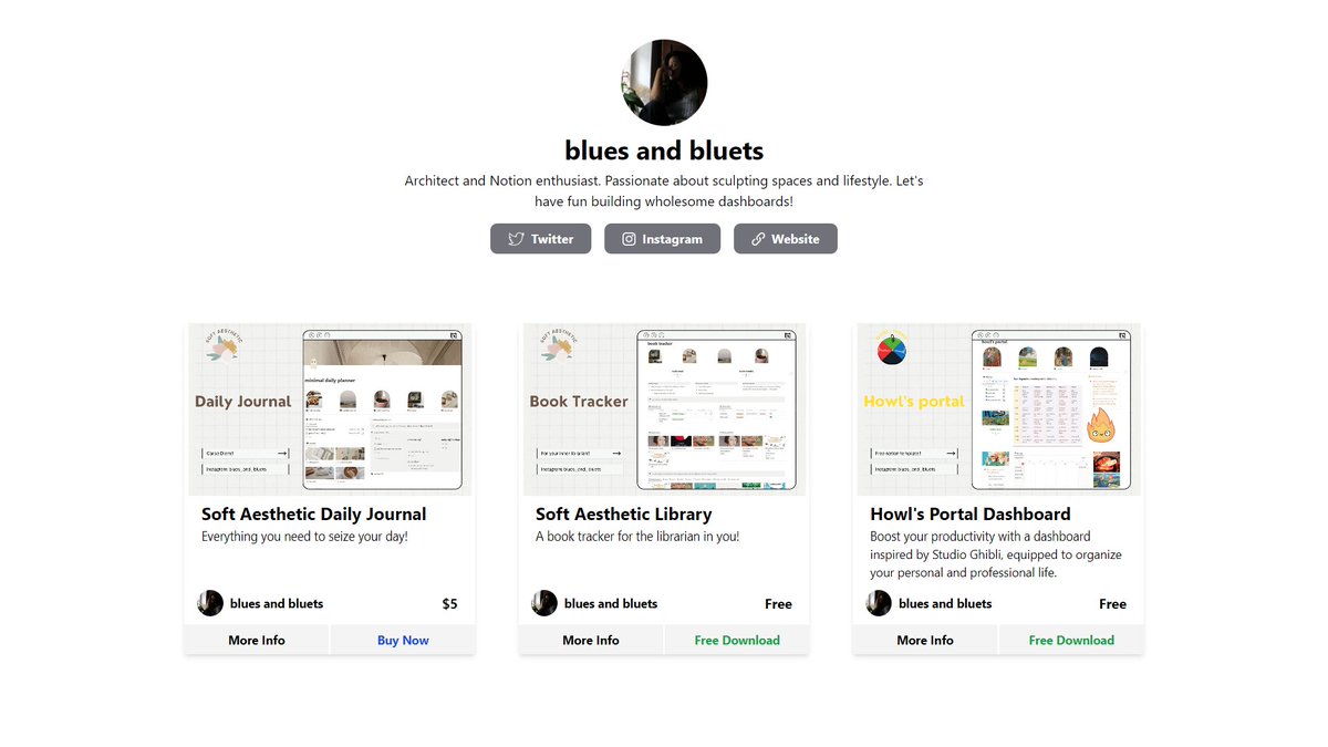 ops31_1331's tweet image. Too excited to get started on @NotionBayCom !!

#notiontwt #buildwithnotion #ProductivityBoost