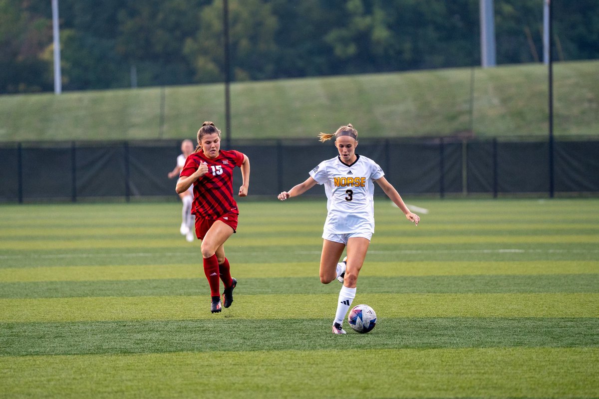 NKU Women's Soccer ⚽ tweet media