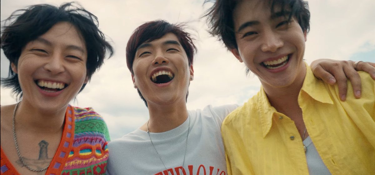 KingsRose4's tweet photo. Hajoon's smile 🥺 

#TheRoseYOUREBEAUTIFUL https://t.co/4p9F1sFwUn