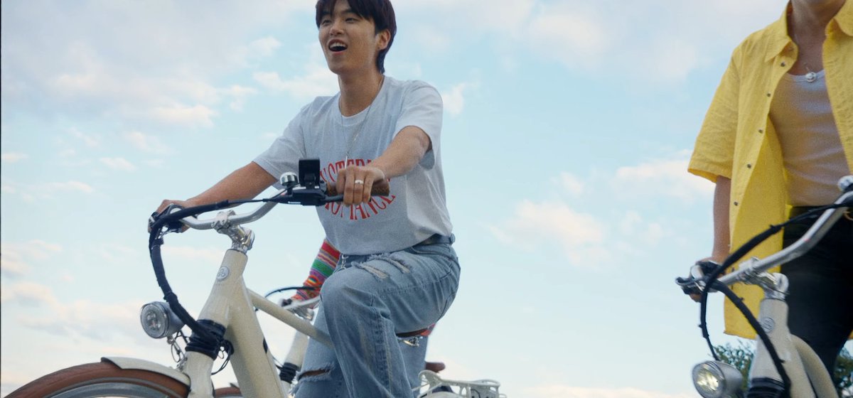 KingsRose4's tweet photo. Hajoon's smile 🥺 

#TheRoseYOUREBEAUTIFUL https://t.co/4p9F1sFwUn