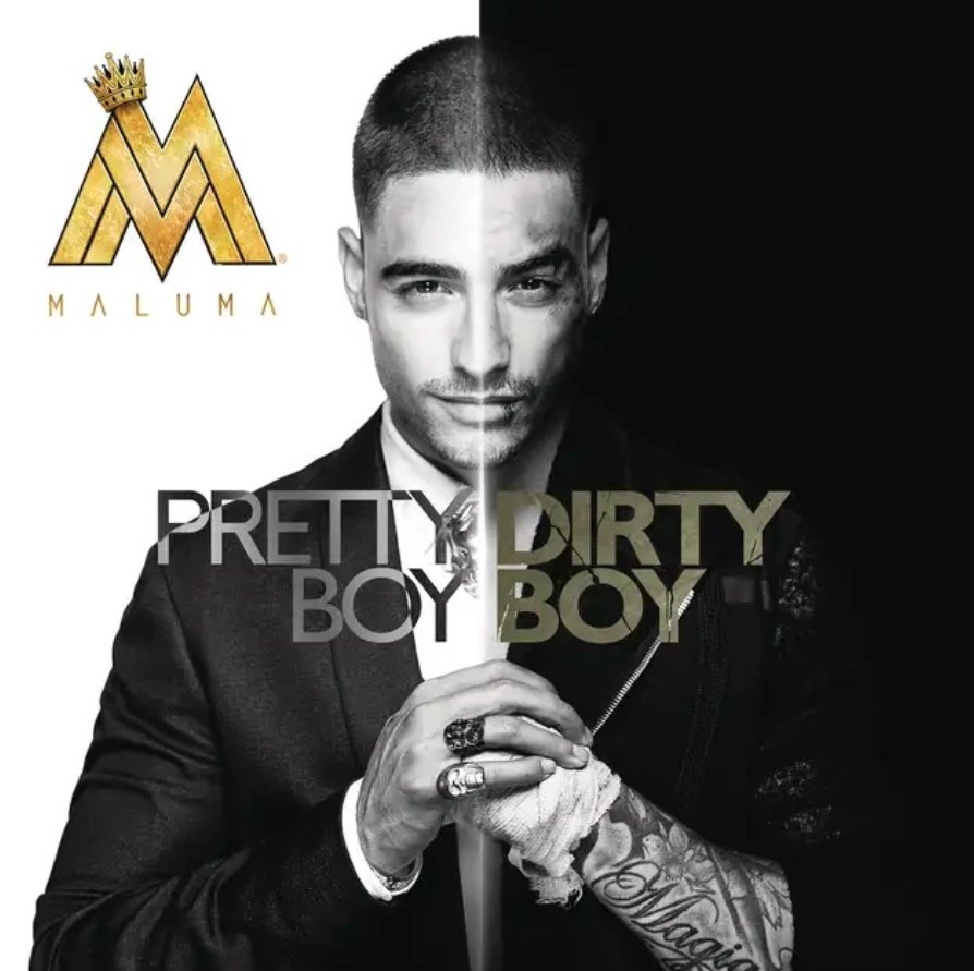 Don Juan es el sexto álbum de Maluma (formato LP) y el tercero que se titula a partir de uno de sus alter egos tras Pretty Boy, Dirty Boy y Papi Juancho.
El disco combina sonidos ligados al reggaeton clásico, el trap, fusiones urbanas electro-tropicales entre otros ritmos latinos