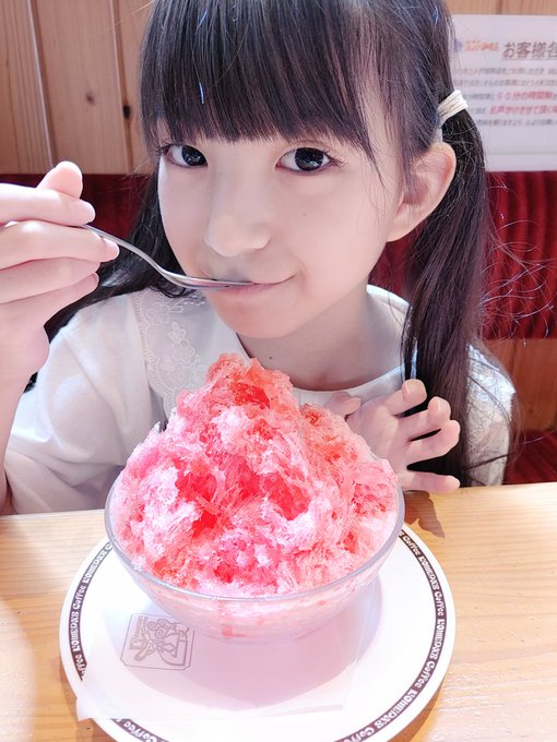 Twitterのコスプレ画像1