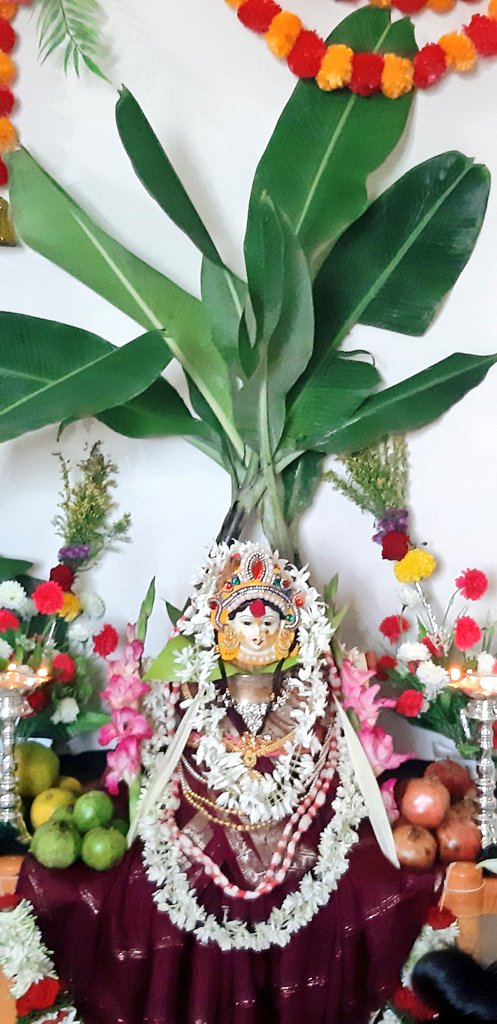 Om Shri Laxmi Narayan Pooja! 🙏🏻♥️✨
#SatyanarayanPooja #VarmaLakshmiPooja #Blessings