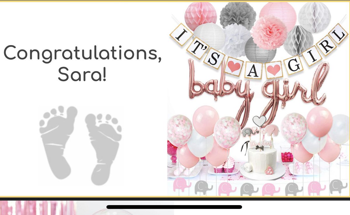 Sara Lerner tweet media