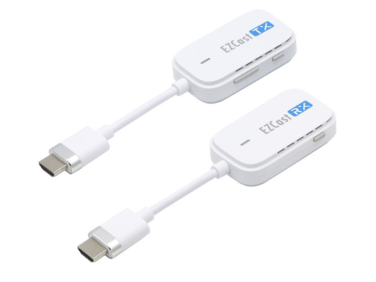 pc_watch's tweet image. 実売1万4,800円でHDMIを無線化するアダプタ pc.watch.impress.co.jp/docs/news/1526…