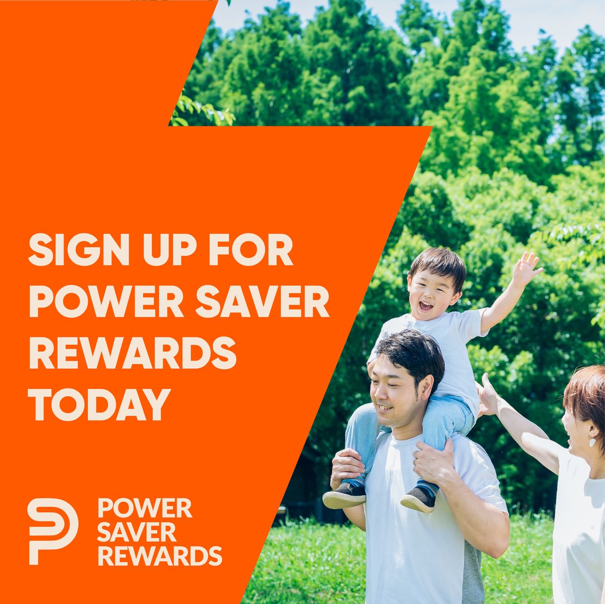 Midsummer, alas! Meet up with friends or join the #Barbenheimer frenzy. And in doing so, take a second to sign up for #PowerSaverRewards to get a bill credit when you reduce energy use during a #FlexAlert