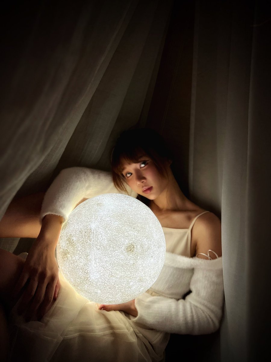 Novafly's tweet photo. [MoonLight]C3 x Nova https://t.co/LpBQS2CzWw