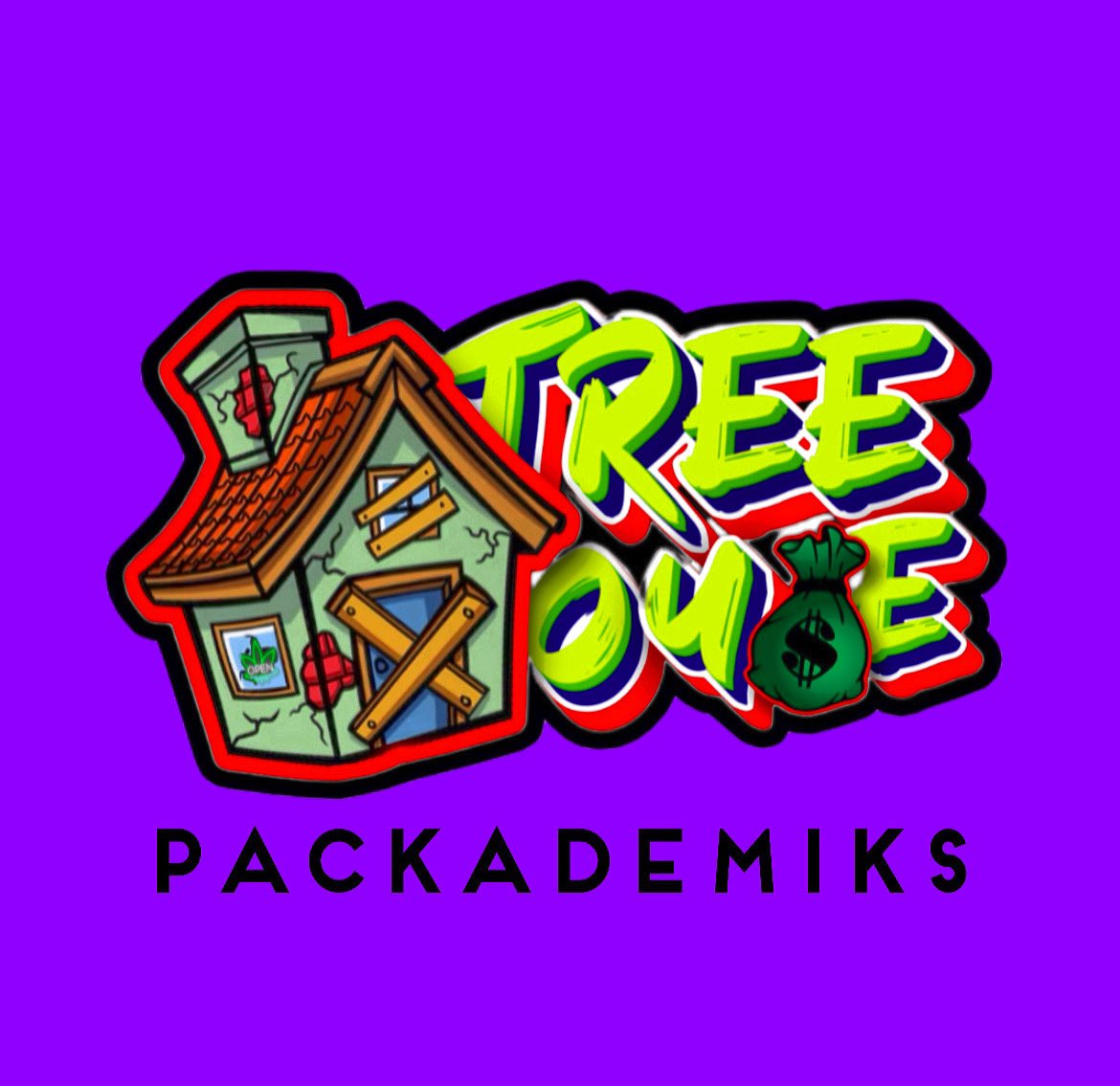 Tree House Pack tweet media