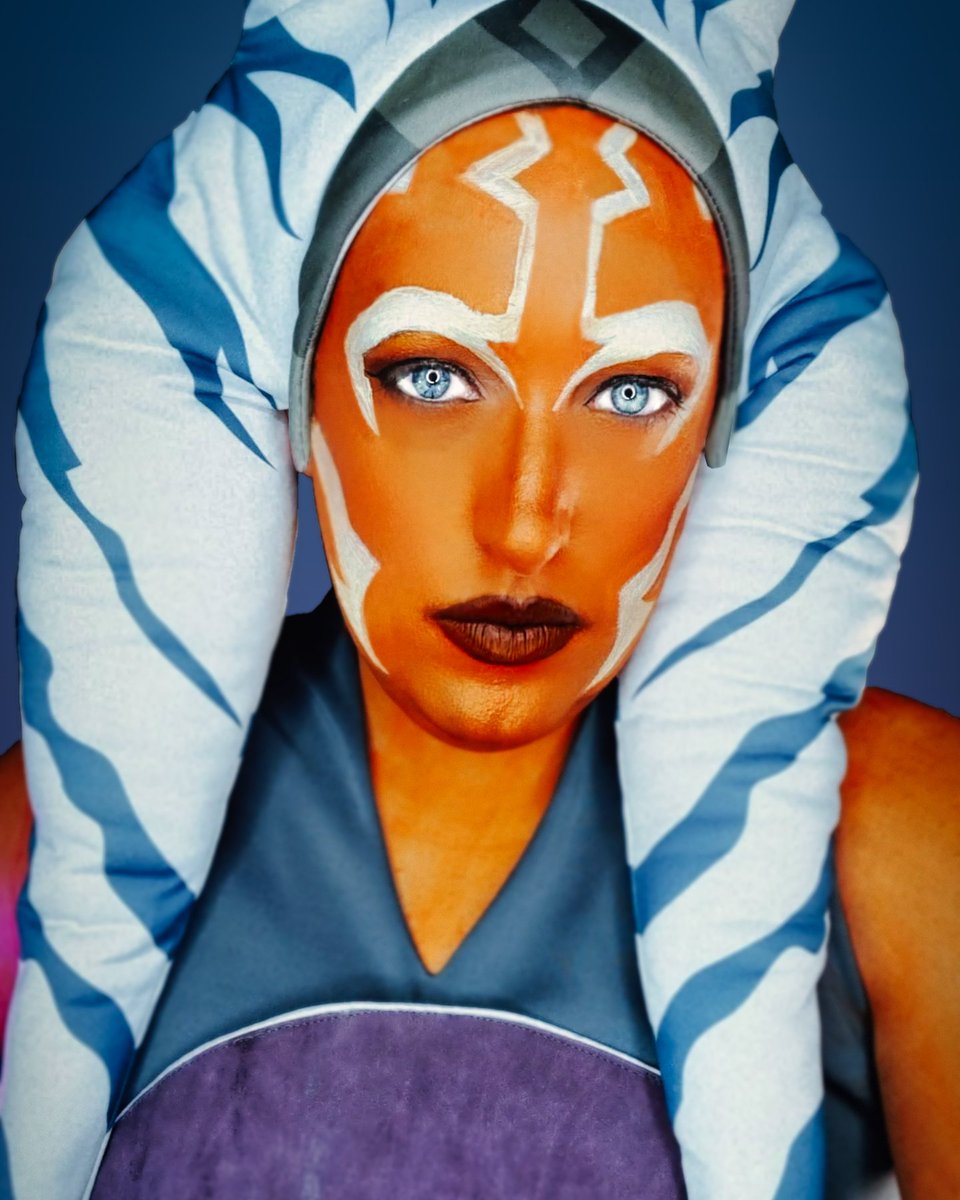 What you think about the first episodes of <a href="/ahsokaofficial/">Ahsoka</a> ?

Cosplayer: <a href="/bastian_kerk/">Mia J. Mark</a>

 #Ahsoka #AhsokaTano #cosplay #gamescom2023