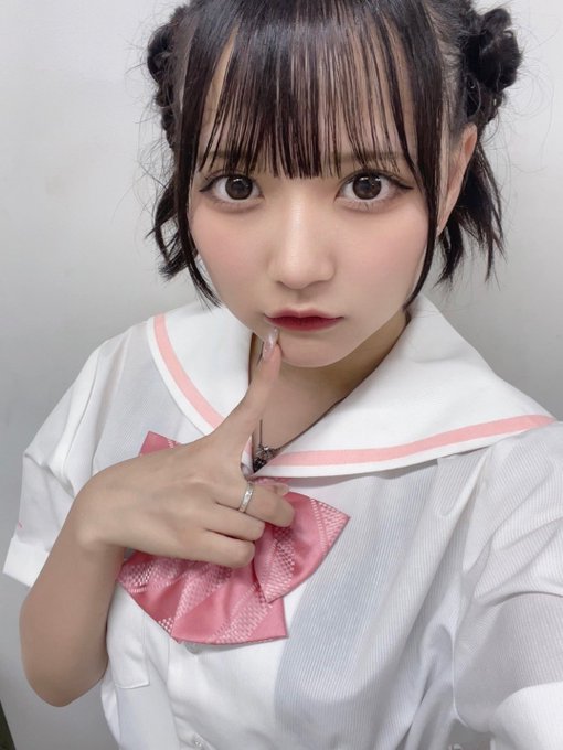 奥野未悠のTwitter画像23