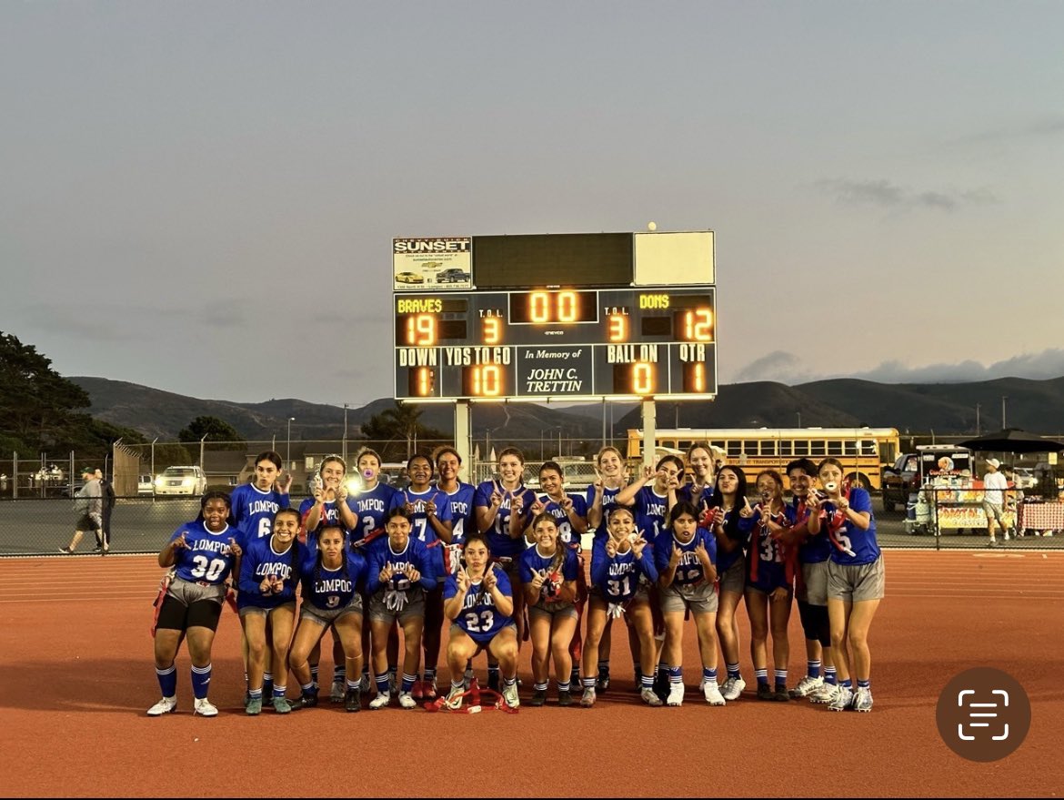 LHS Athletics #bravepride tweet media