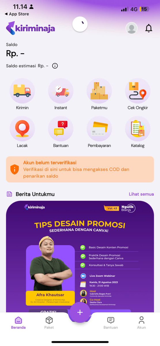 Satrio tweet media