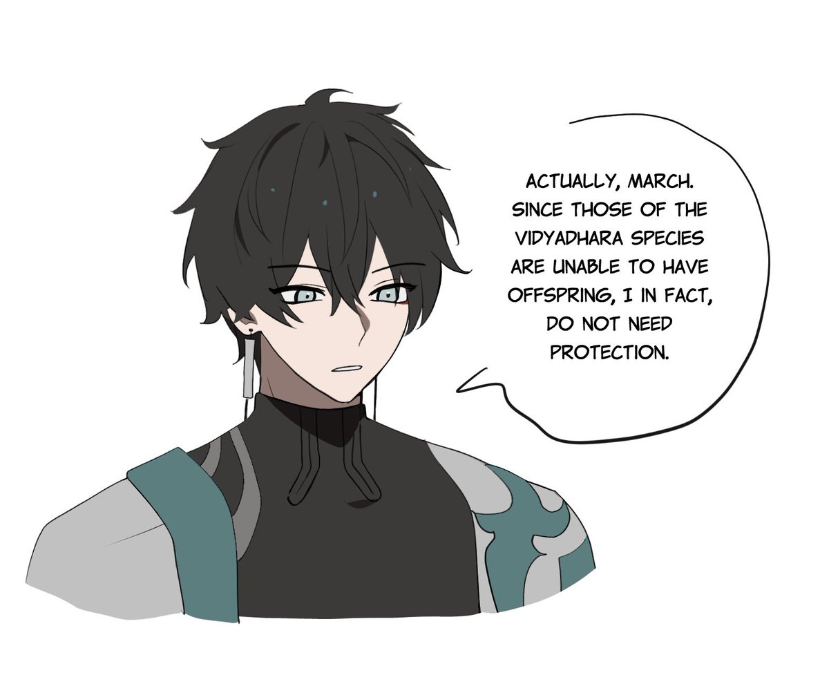 sgrimp_'s tweet photo. Idk what compelled me to even think of this
#march7th #danheng #stelle #honkaistarrail https://t.co/AgqhqpbpJm