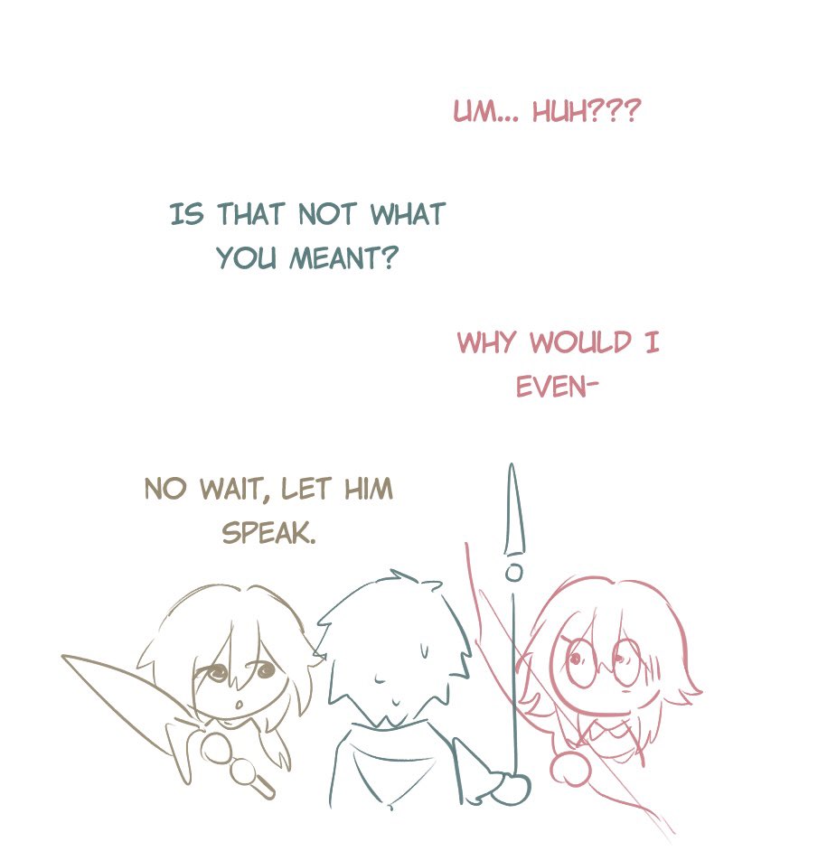 sgrimp_'s tweet photo. Idk what compelled me to even think of this
#march7th #danheng #stelle #honkaistarrail https://t.co/AgqhqpbpJm