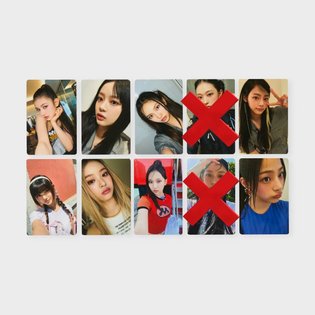 shuapastelcrt's tweet photo. #shpastelsells : wts lfb ph go ! 

✿ new jeans x line friends tingi

FETA
~ ₱150 mem set (4pc)
~ prio taking dani , hyein &amp; minji
~ must take all to push thru
 
PAYO once all slots are taken 
check note !

# wts lfb new jeans minji hanni danielle haerin hyein line friends pc https://t.co/oxo48ccE6S