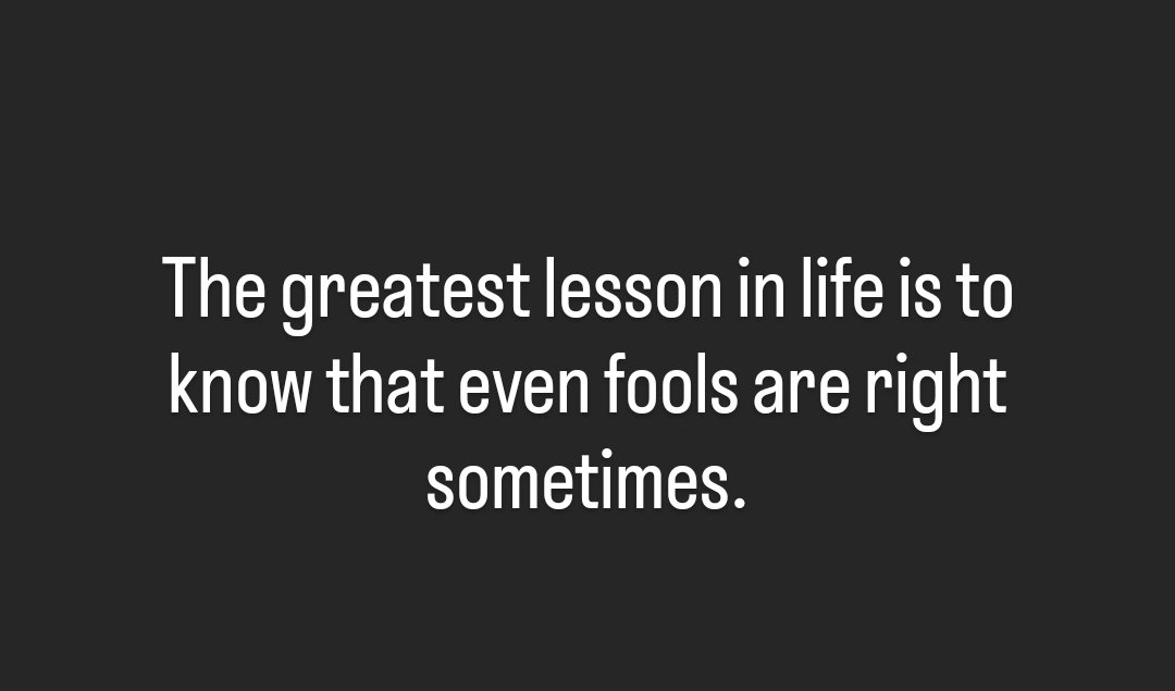 lindietweets's tweet photo. #thoughtoftheday #lindiesays https://t.co/UlJ9Kl1gnj