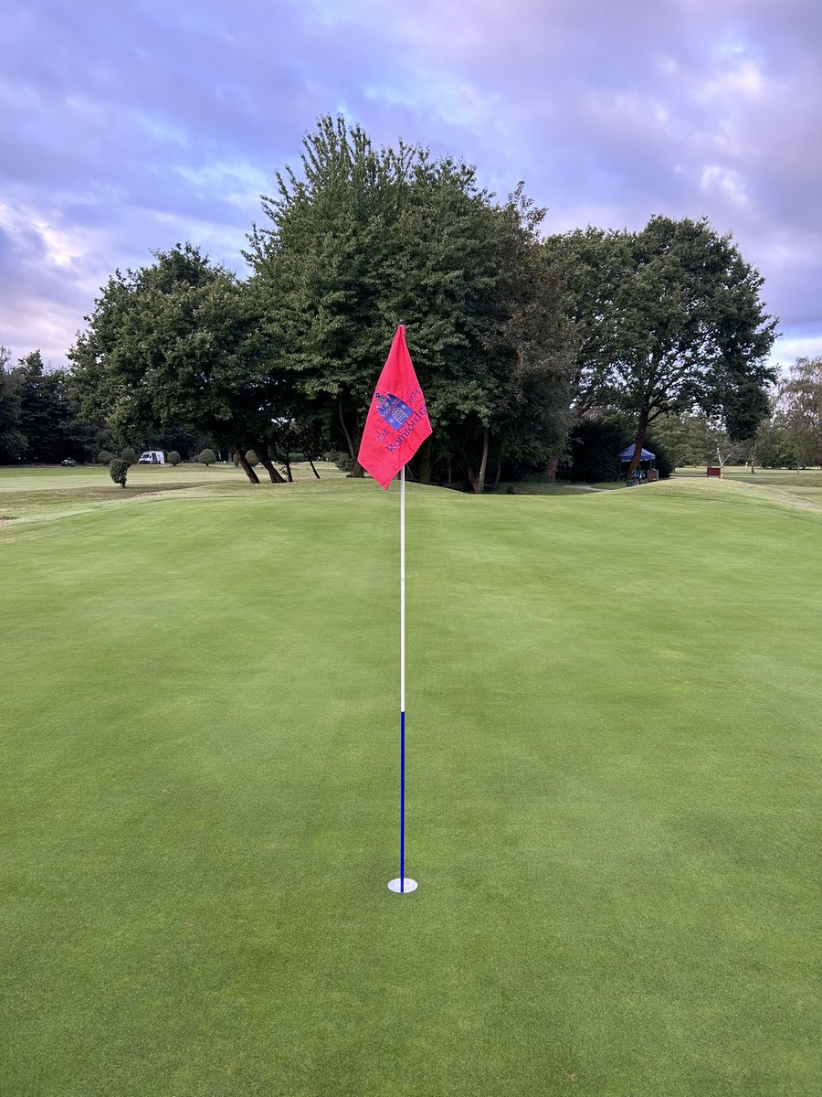 Antony Kirwan (@antzxvi) on Twitter photo All set up for <a href="/Romfordgolfclub/">Romford Golf Club</a> 2023 Pro-am <a href="/DJIGlobal/">DJI</a> Greenstaff have done themselves proud as always for tournament set up <a href="/LH4487/">Lee Hawkins</a> <a href="/Wellsy060586/">Jamie Wells</a> #teamwork #greenkeepinglife All set up for <a href="/Romfordgolfclub/">Romford Golf Club</a> 2023 Pro-am <a href="/DJIGlobal/">DJI</a> Greenstaff have done themselves proud as always for tournament set up <a href="/LH4487/">Lee Hawkins</a> <a href="/Wellsy060586/">Jamie Wells</a> #teamwork #greenkeepinglife