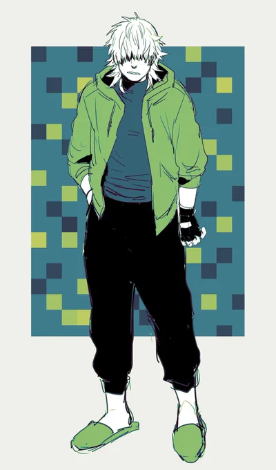zmさん