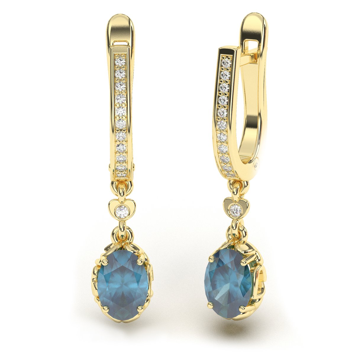 “Beauty is who you are. Jewelry is simply the icing on the cake.”
-Misty Burgess

#DivinaJewelry #TheDivinaOfficial #BlueTopaz #TopazEarrings #Fashion #JewelryOfTheDay #JewelryBlogger #MyStyle #MyLook #GoldEarrings #HauteJoaillerie #FineJewelry #HighJewelry #JewelryBrand