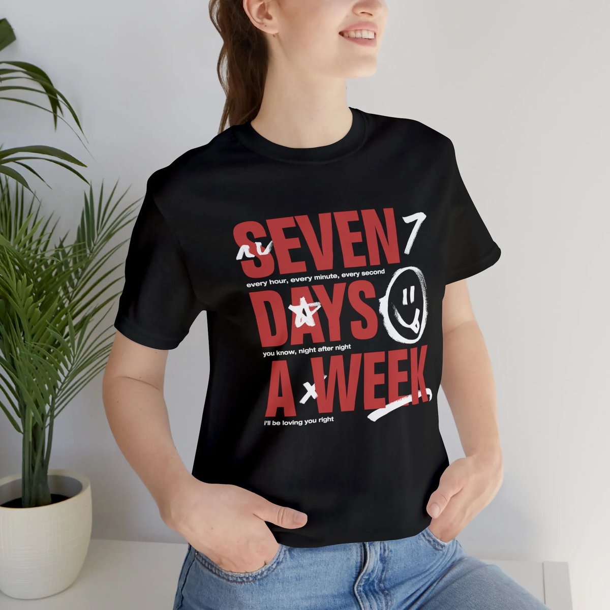 cookyjoon's tweet photo. Okay but have you seen the Seven, Layover, and D-DAY merch from this shop? 🔥 There are other BTS designs too 😍😮‍💨🤌🏼

Link: https://t.co/WcfcrQilfh https://t.co/tr04JBFPVj
