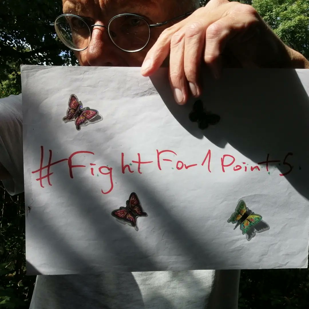 endelstamberg's tweet image. #ClimateStrike Week 204
#FightFor1Point5 Week 139

There is no Planet B! So we must save the only Earth we got now! 
❤️☮️🌍🌏🌎💧🌳🌱🌿🌺🌼🏵️🌻🌞🦋

#ClimateStrikeOnline #NetzStreikFuersKlima #FridaysForFuture #FightFor1Point5 #ListenToTheScience #ClimateActionNow #twiff