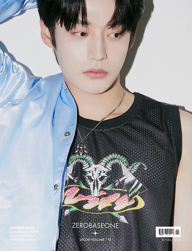 Your personal Summer's Beach Boy. Only on Dicon.