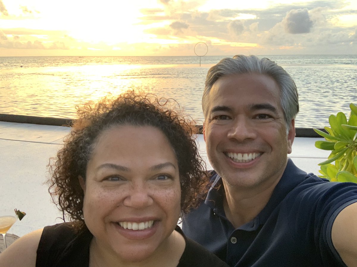 Rob Bonta tweet media