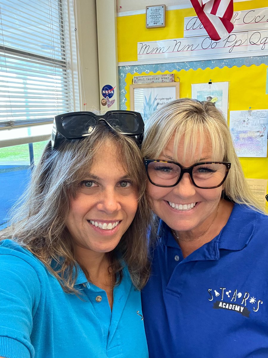 Ladera STARS Academy tweet media