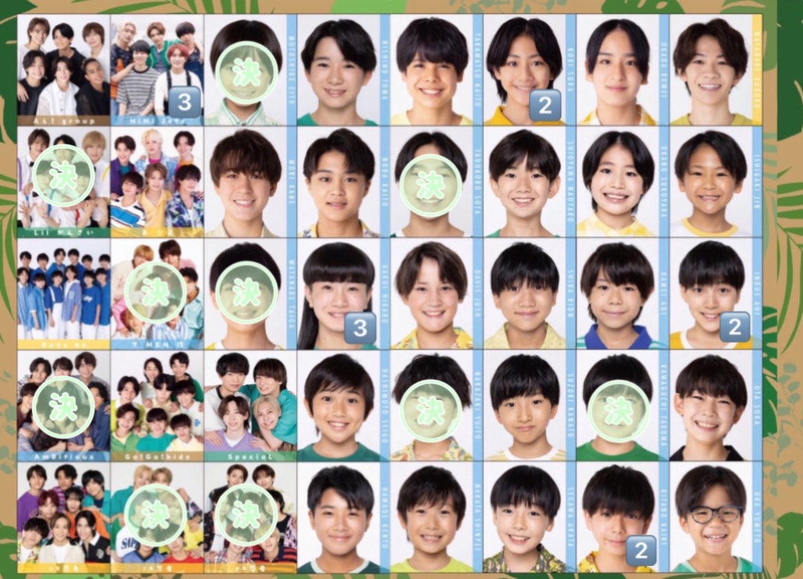 nn00011_'s tweet photo. デタカ交換2023 10月号

求】末永光

譲】末永光以外 画像参照

大4冊 小1冊 購入済み
購入予定    郵送でのお取引 2:2~
大小含む5:5優先

お心あたりのある方リプ、DMお願い致します

 #デタカ交換2023  #デタカ交換 https://t.co/wTuXG1rtQp