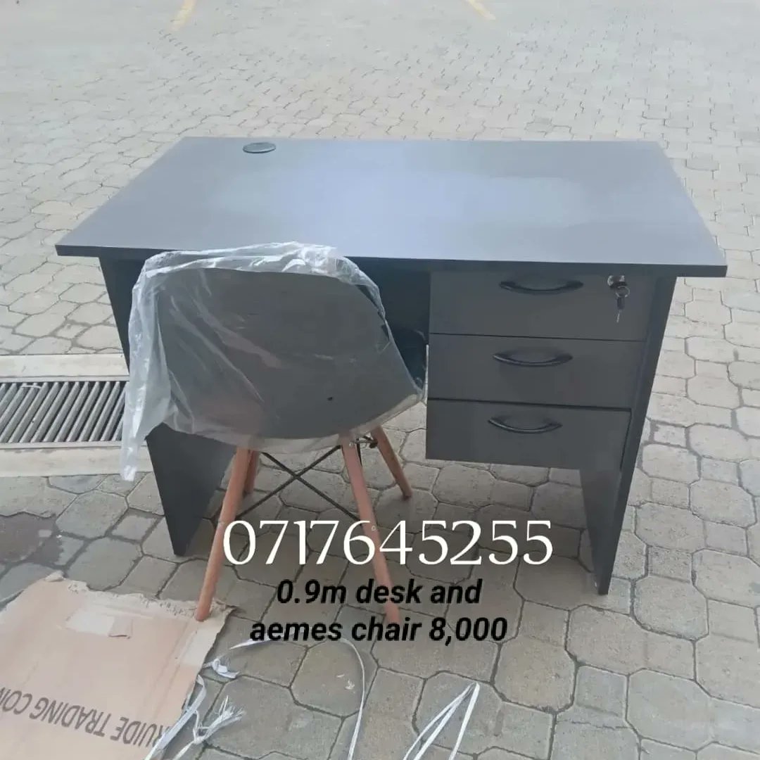 The sleek design adds a touch of sophistication to any workspace

📞/Kindly DM 0717645255 

Payment on delivery accepted 

HE'S BACK Rasmus Hojlund #KenyaVsTanzania COVID #Nyash Khaligraph Donald Trump Mike Dean #TrumpArrest #PEPE BRAY Luton Chelsea  #CheLut Nottingham Luke Shaw