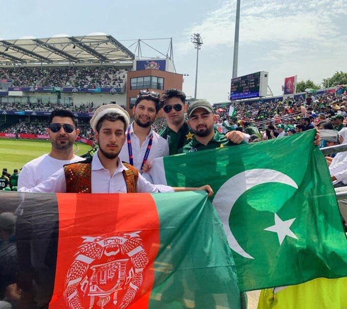 If there is a #afghannation in Pakistan or not, but on the basis of Islam or humanity, we should all love,respect and care each other.
congrats to #Pakistanteam and best wishes for #afghanistanteam.
#afghanistanvspakistan 🍁❤️🙏🏿
