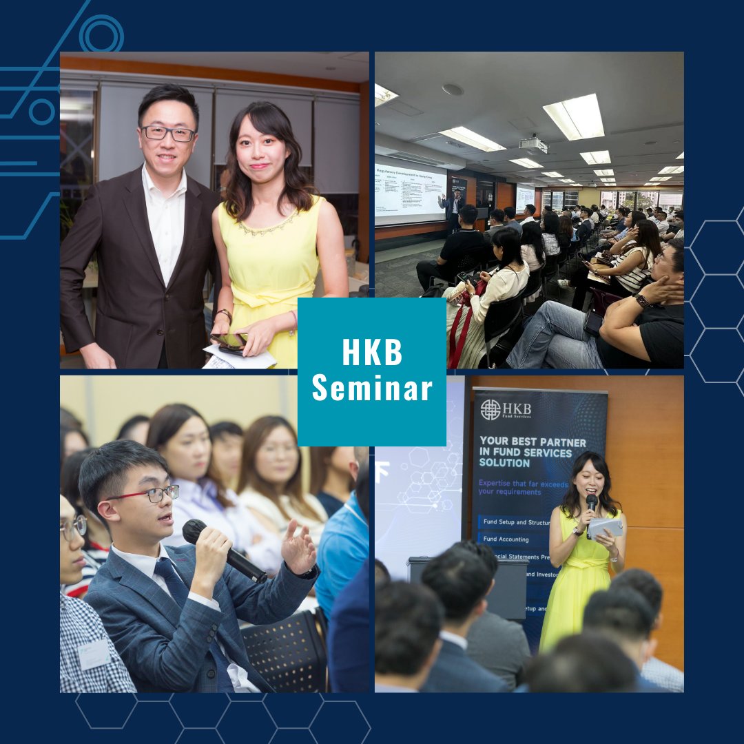 HKBFundServices's tweet photo. 由HKB 主辦「2023香港虛擬資產監管下行業新契機」研討會順利舉行，出席講者就實施虛擬資產服務提供者#VASP發牌制度對行業發展、參與者機遇及挑戰，以及合規營運要點等進行分析及討論，讓與會的參加者獲得非常實用資訊，對虛業資產行業發展及運營增加認識。  #hkbseminar #cryptofund #fundadmin https://t.co/7LdZUa8uH8