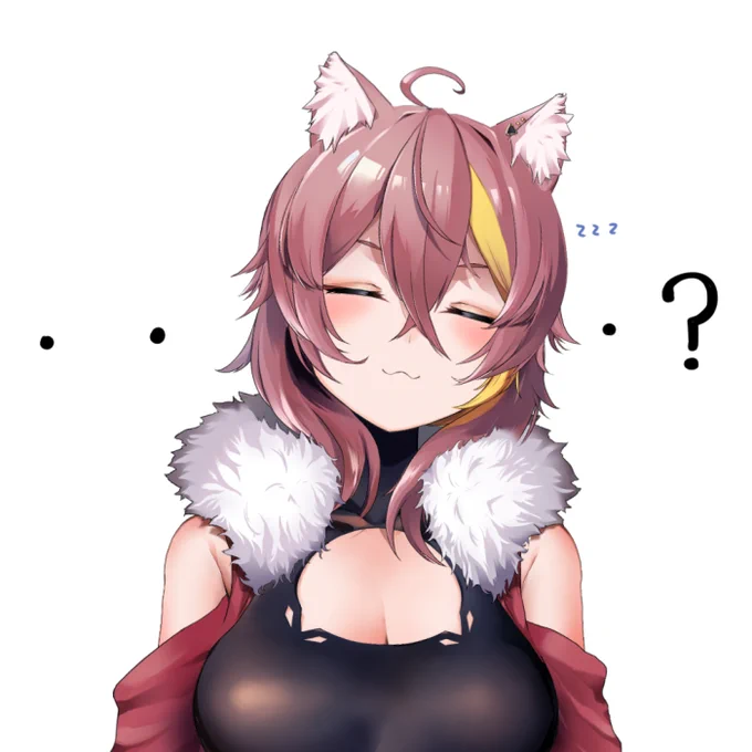 ぼーっとしてたらおはツイ忘れてた おはすな!! 今日は22時からtwitchにてスプラ部がある予定!! 今日も頑張っていくぞっ! よろすなー!!  #おはようVtuber