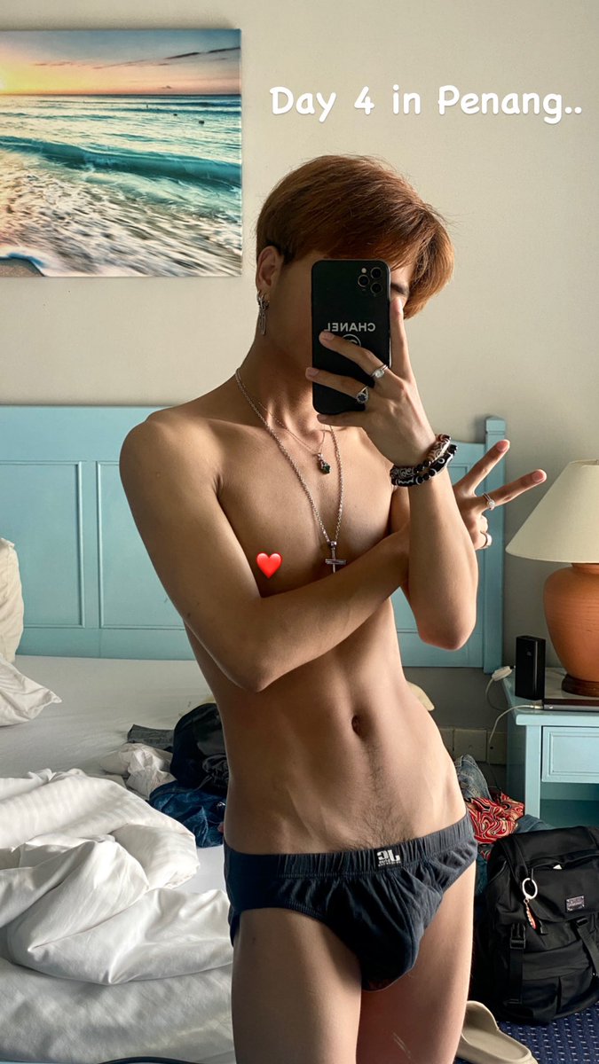 AllanChok01's tweet photo. Penang beach meet mou?? 👀 
DM lai 👀👀👀👀👀👀 https://t.co/XOfRBSWyH5