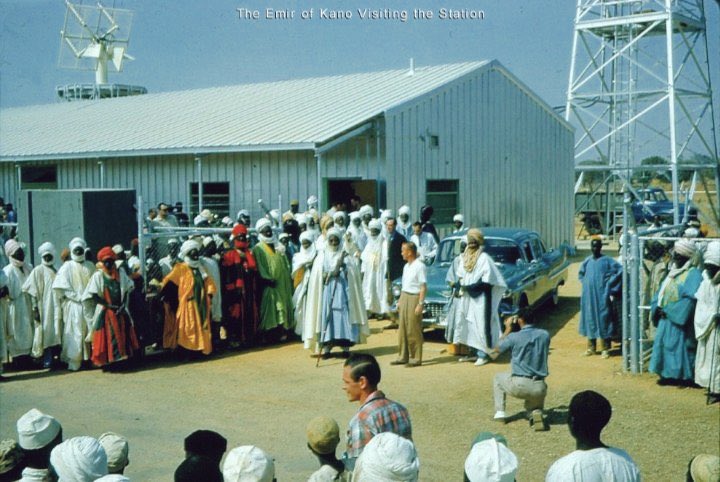 Kano Chronicle tweet media