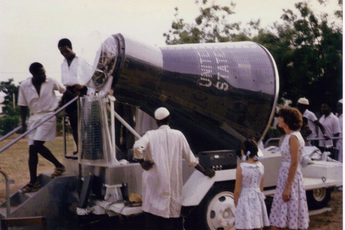 Kano Chronicle tweet media