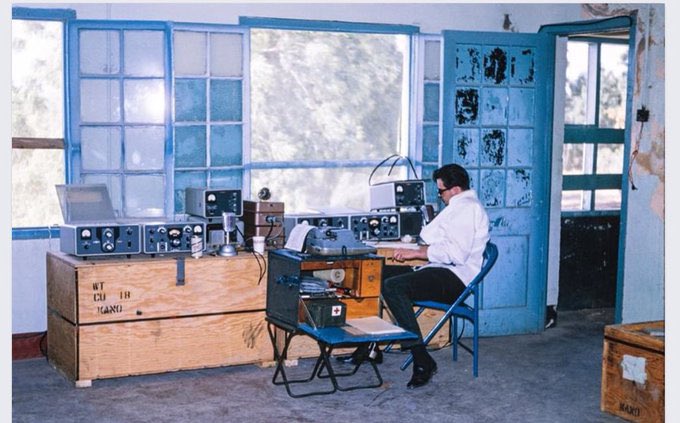 Kano Chronicle tweet media