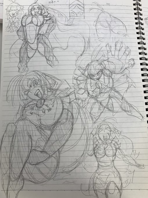 入院中なのでリハビリマン 