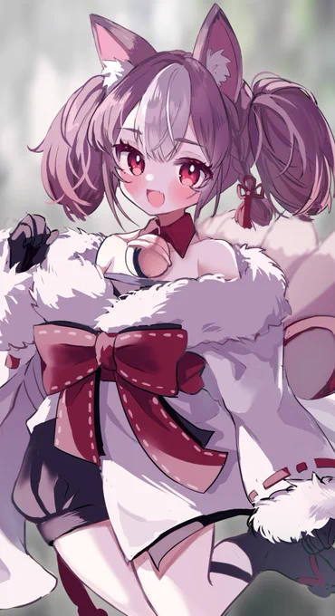 セッカちゃんかきました! 
