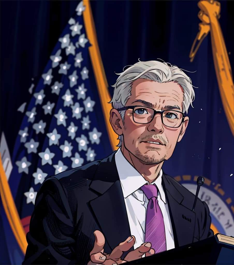 captainCFX's tweet image. Cả thị trường đều sợ những tin tức tiết anh. Đúng tổng tài đẹp trai
#fedd #jeromepowell #อีเปรี้ยวผัวสิบ #Prigozhin #THEGIRLS  #followback