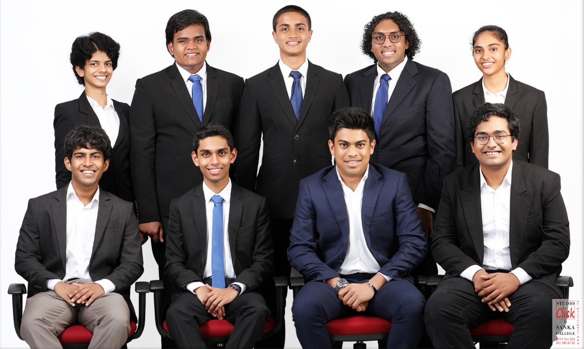 TrinityColKandy's tweet photo. In a historic moment for Trinity College, debaters Thithira Jayakody and Ammar Zaffarullah proudly represented Sri Lanka at the prestigious World Schools Debating Championship 2023.
Read: https://t.co/imbjnftx7M
#trinitycollegelk #debators #debatingchampionship #kandy #srilanka https://t.co/2agMSdQS8g