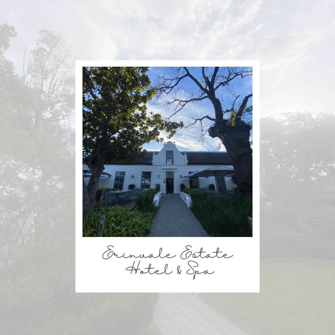 Stunning Hotel and Service #Hotel #PreferredHotels #CapeTown #WesternCape #Tourism #SouthAfrica