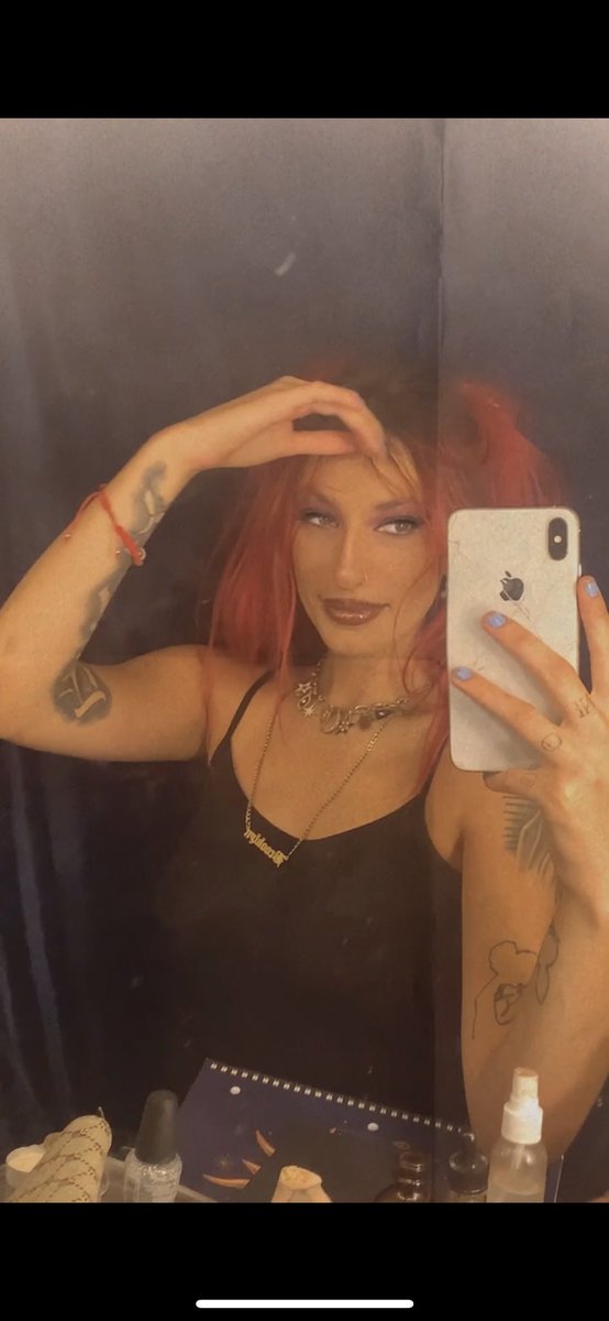 trapfairy209's tweet photo. It’s me, y’all’s big homie https://t.co/NeMl0N0CMa