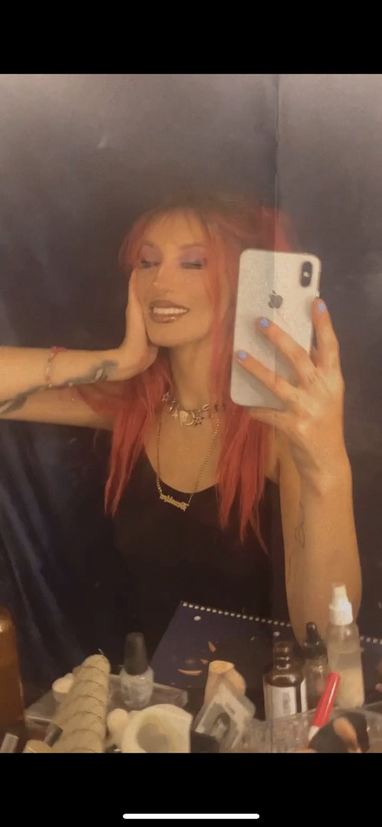 trapfairy209's tweet photo. It’s me, y’all’s big homie https://t.co/NeMl0N0CMa