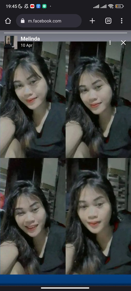 [ HELP RT ] Yang kenal orang ini BISA DM GW YA butuh alamat rumah nya, dia udah nipu berkedok arisan  emang sih total yg udah masuk ke rek dia gak gede gede banget cuma 2,7jt lumayan buat makan . Dom polsek babelan sekitar