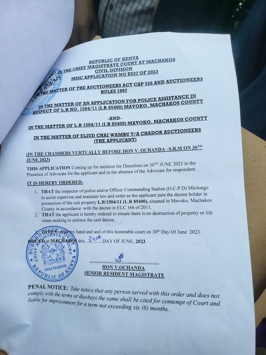 KangemiMovement's tweet photo. Is this what @magare79887 calls respect of Law? Why destroy property when the orders were very clear that no property or lives should be destroyed #Justice4MegvelCartons @MeeraShah4 @cidioti @CJMarthaKoome @CSRGKenya @DCI_Kenya @HabuWanjiru @IG_NPS @Owiti1Susan @PeasantsLeague https://t.co/xY06nTt0CX