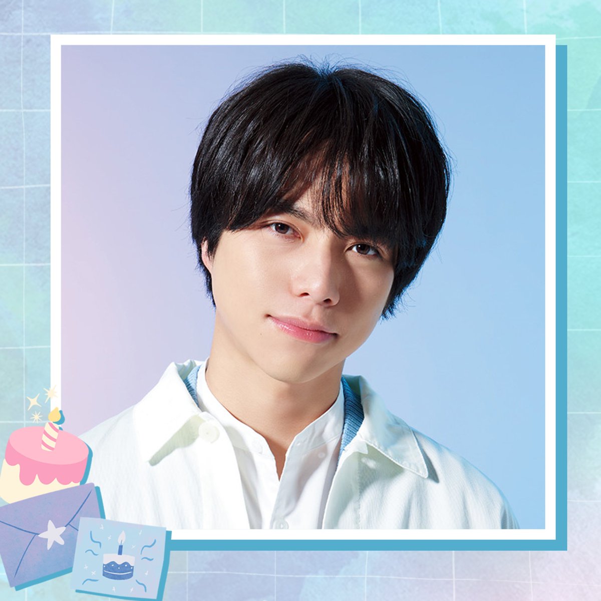 Old_HelloWorld's tweet photo. A very happy birthday (August 26) to Daiki Shigeoka of #JohnnysWEST!❤️

#重岡大毅誕生祭2023
#HBDDaikiShigeoka2023 https://t.co/rYYceao6p0